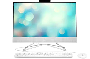 Моноблок HP