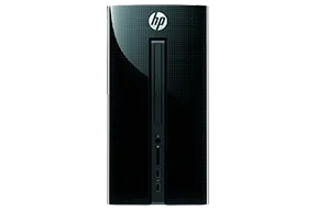 ПК HP